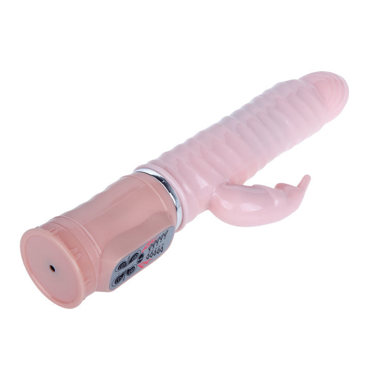BAILE - HEAT FIRE BUNNY RAMPANTE TEMPERATURE 10F - 53Xshop