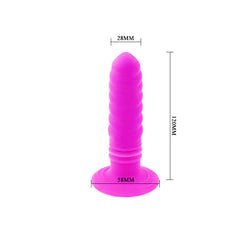 PRETTY LOVE - BUTPLUG ANALTWIST II - 53Xshop
