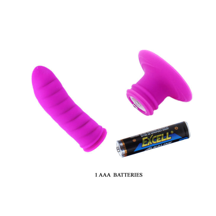 PRETTY LOVE - BUTPLUG ANALTWIST II - 53Xshop