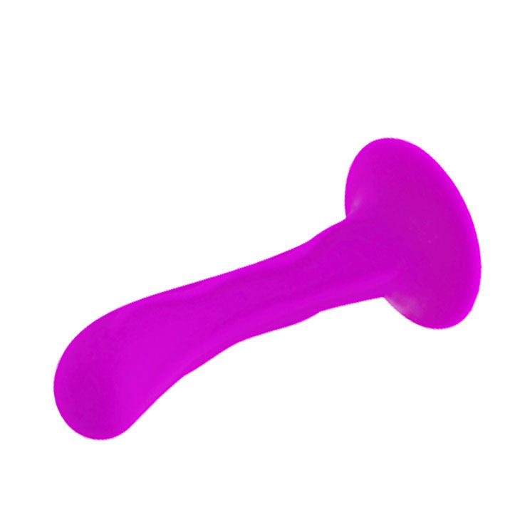 BAILE - PASSION STRONG SUCTION PLUG UNISEX - 53Xshop