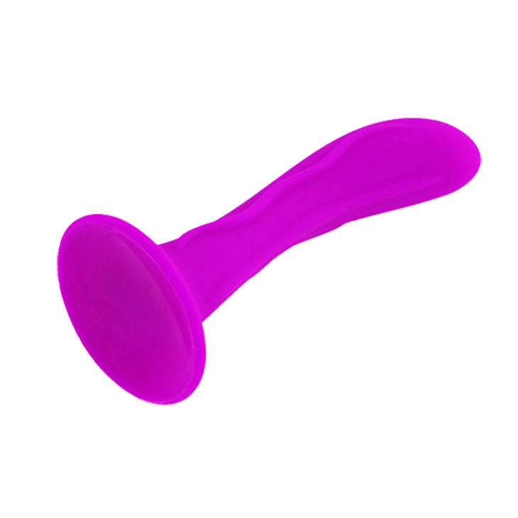 BAILE - PASSION STRONG SUCTION PLUG UNISEX - 53Xshop