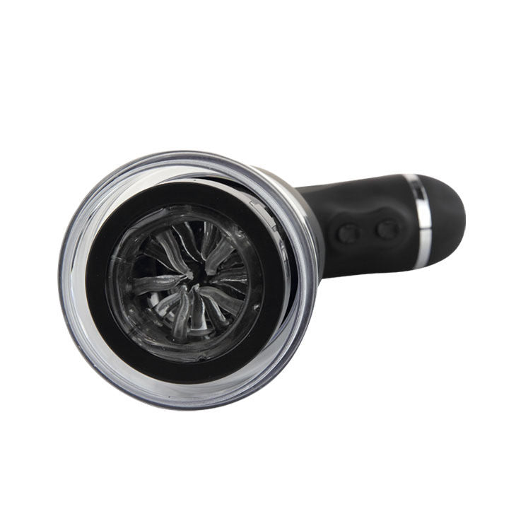 BAILE - ROTATION LOVER AUTOMATIC MASTURBATOR 5V - 53Xshop