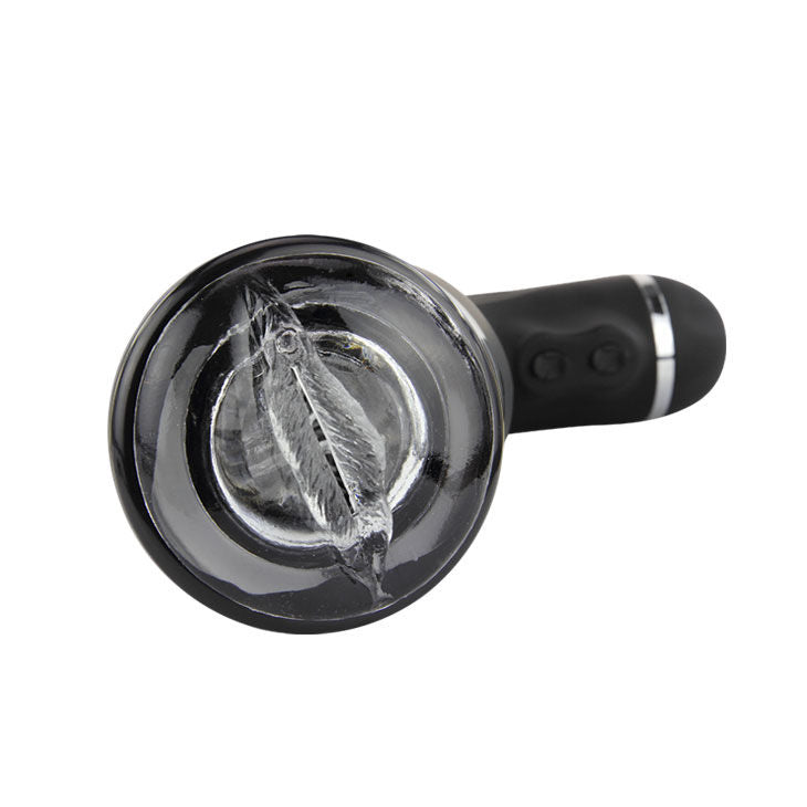 BAILE - ROTATION LOVER AUTOMATIC MASTURBATOR 5V - 53Xshop