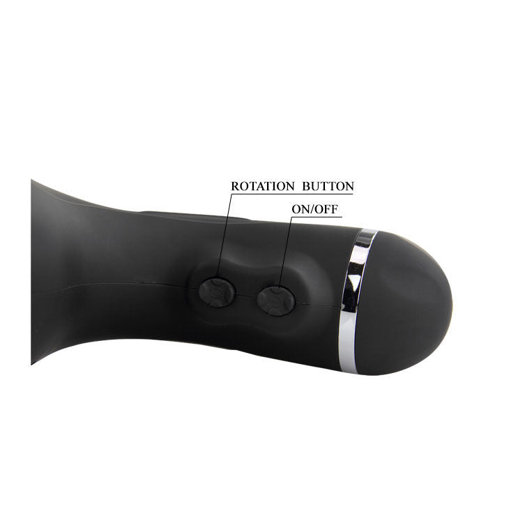BAILE - ROTATION LOVER AUTOMATIC MASTURBATOR 5V - 53Xshop
