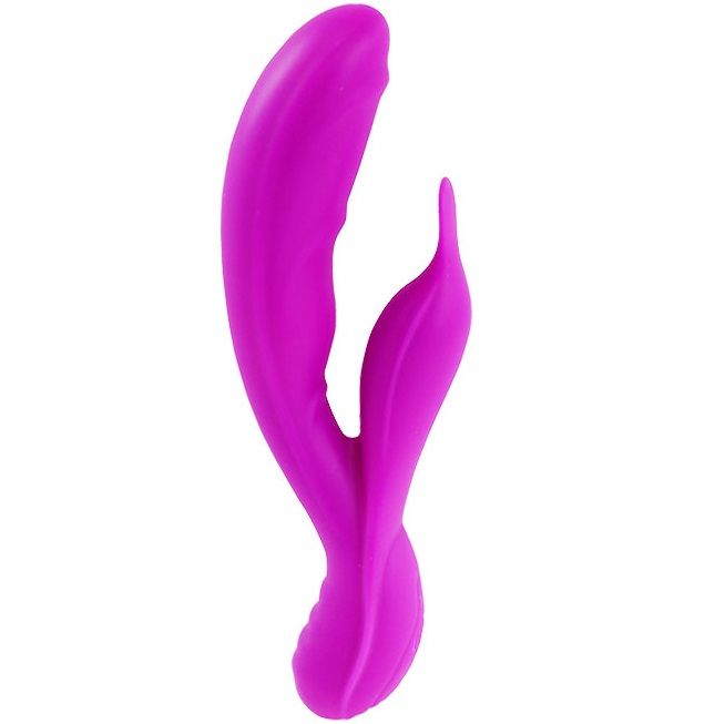 PRETTY LOVE - HIGHGRADE BLISS LILAC MASSAGER - 53Xshop