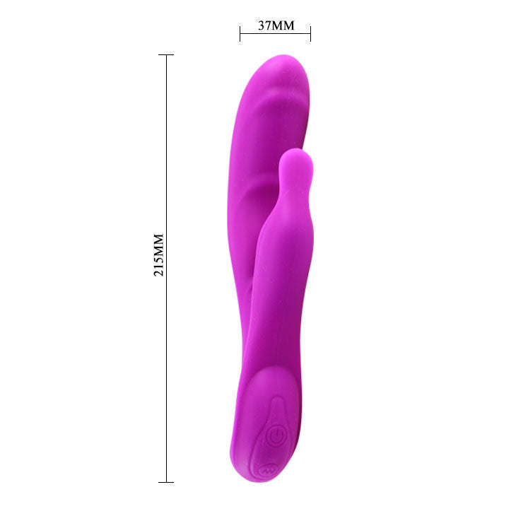 PRETTY LOVE - HIGHGRADE BLISS LILAC MASSAGER - 53Xshop