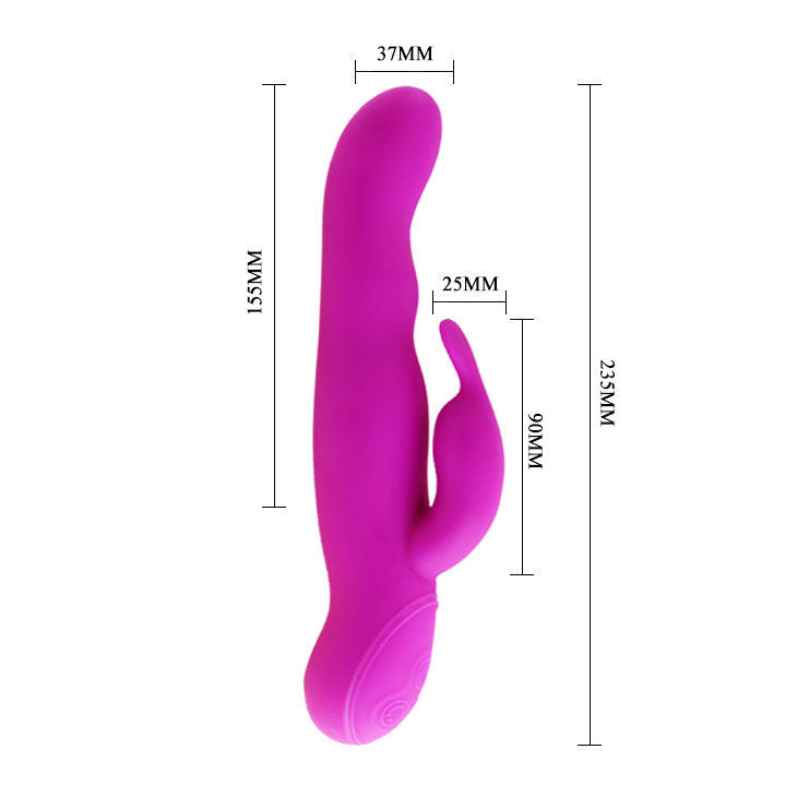 PRETTY LOVE - HIGHGRADE HALE LILAC ROTATOR - 53Xshop