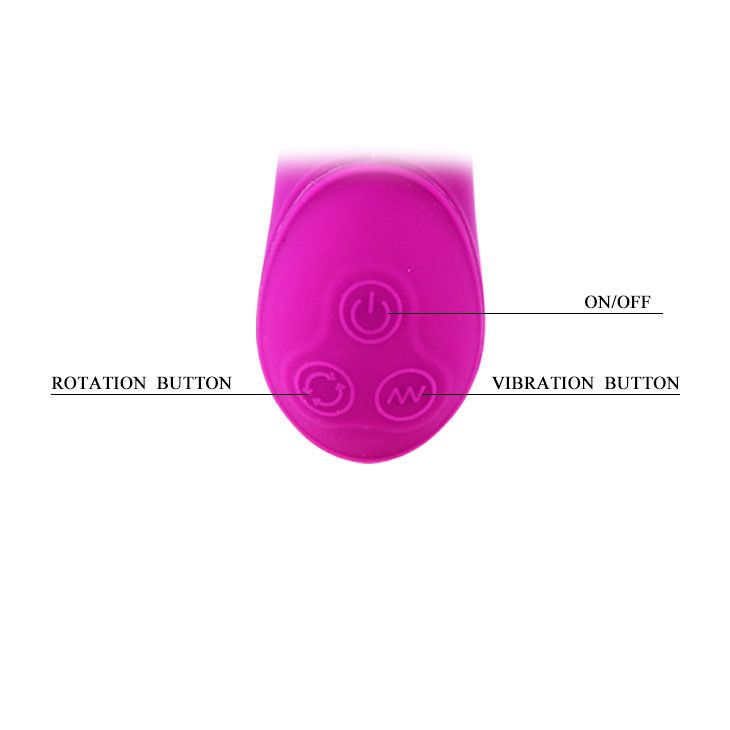PRETTY LOVE - HIGHGRADE HALE LILAC ROTATOR - 53Xshop