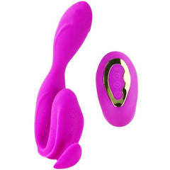 PRETTY LOVE - HIGHGRADE COLBERT LILAC MASSAGER - 53Xshop