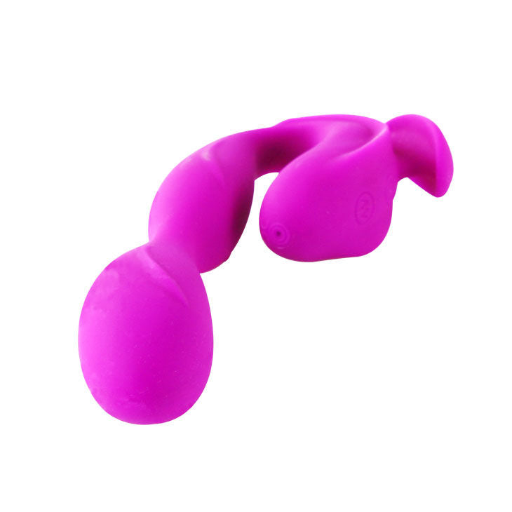PRETTY LOVE - HIGHGRADE COLBERT LILAC MASSAGER - 53Xshop