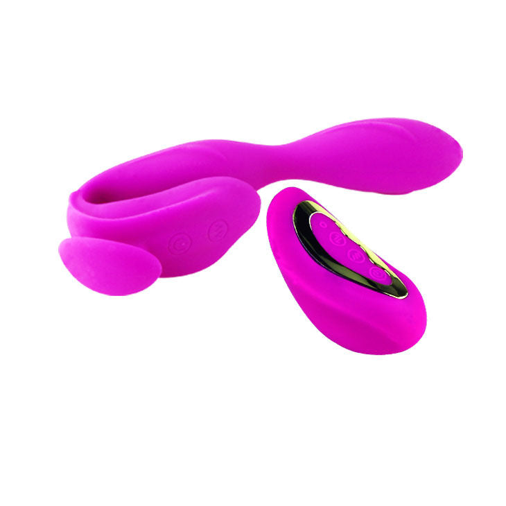 PRETTY LOVE - HIGHGRADE COLBERT LILAC MASSAGER - 53Xshop