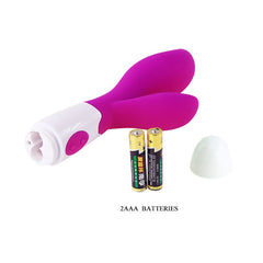 PRETTY LOVE - VIBRATOR STIMULATOR NEWMAN - 53Xshop