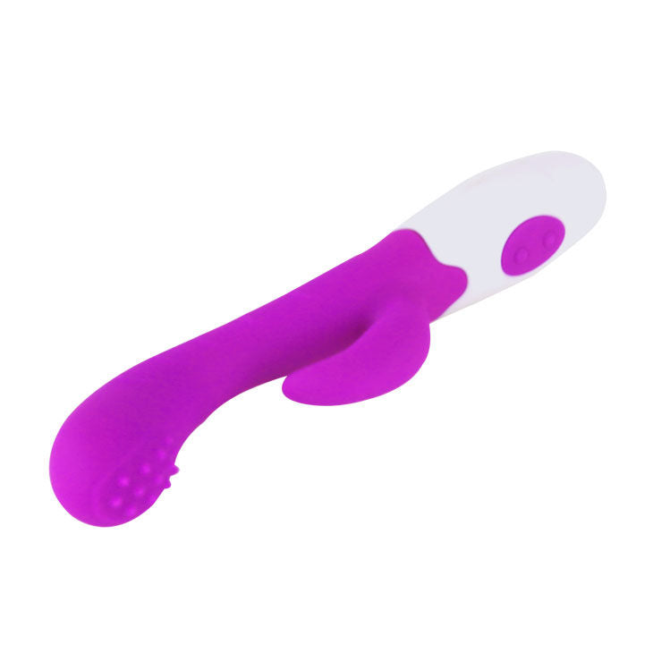 PRETTY LOVE - FLIRTATION ARTHUR VIBRATOR - 53Xshop