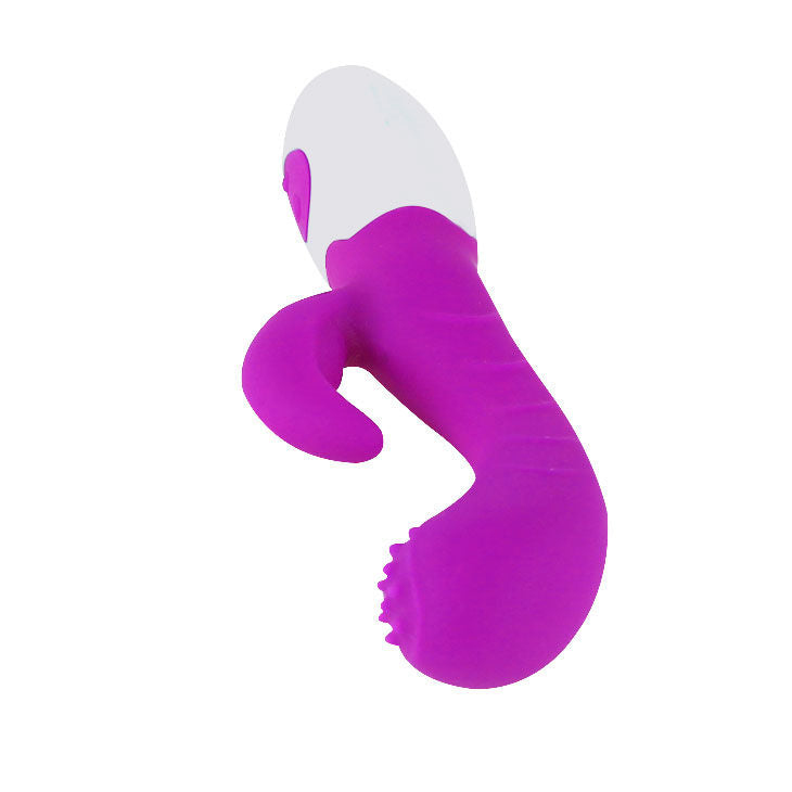 PRETTY LOVE - FLIRTATION ARTHUR VIBRATOR - 53Xshop