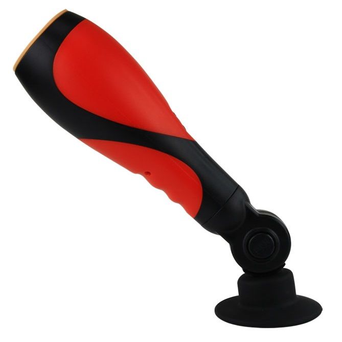 BAILE - ORAL SEX LOVER 30V ADAPTER - 53Xshop