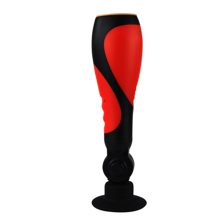 BAILE - ORAL SEX LOVER 30V ADAPTER - 53Xshop