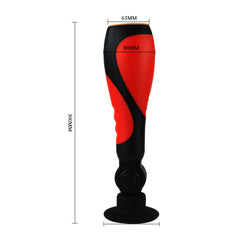 BAILE - ORAL SEX LOVER 30V ADAPTER - 53Xshop