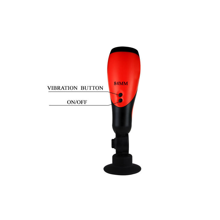 BAILE - ORAL SEX LOVER 30V ADAPTER - 53Xshop