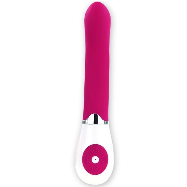PRETTY LOVE - FLIRTATION DANIEL VIBRATOR - 53Xshop