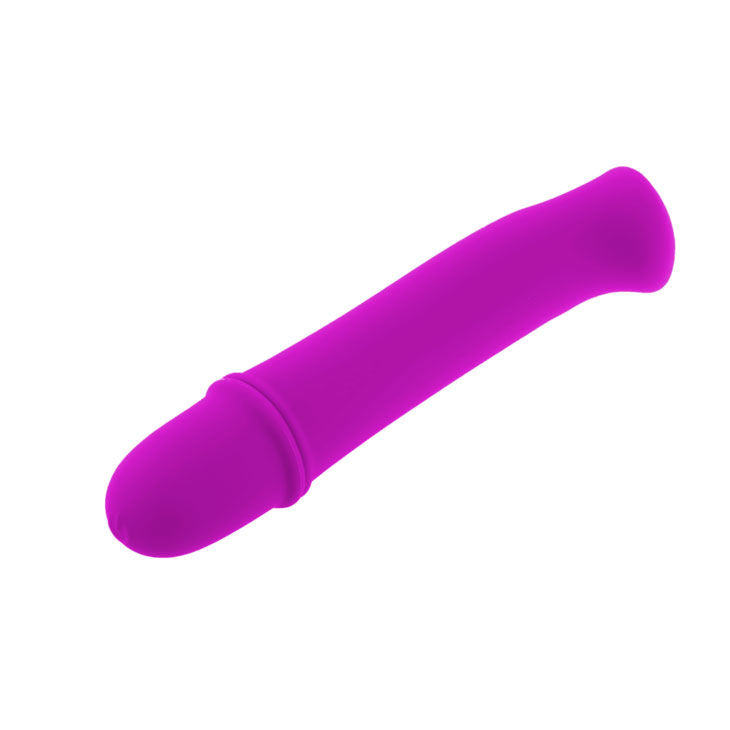 PRETTY LOVE - FLIRTATION ANTONY VIBRATOR - 53Xshop