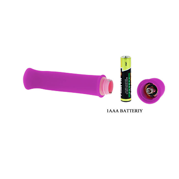 PRETTY LOVE - FLIRTATION ANTONY VIBRATOR - 53Xshop