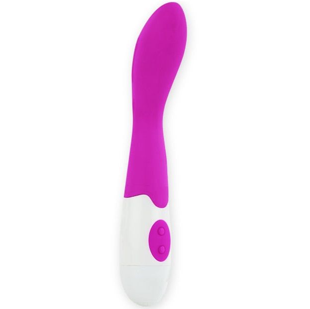 PRETTY LOVE - FLIRTATION BISHOP VIBRATOR - 53Xshop