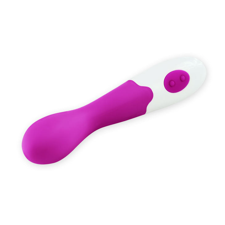 PRETTY LOVE - FLIRTATION BISHOP VIBRATOR - 53Xshop