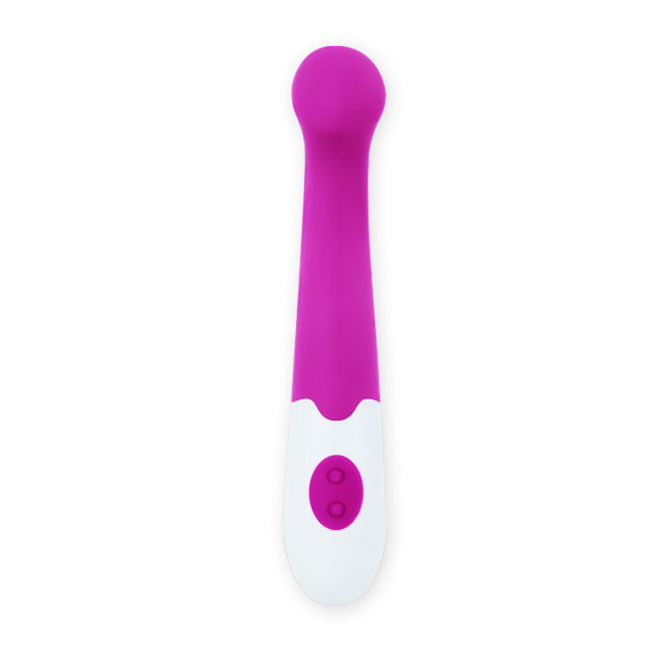 PRETTY LOVE - FLIRTATION CHARLES VIBRATOR - 53Xshop