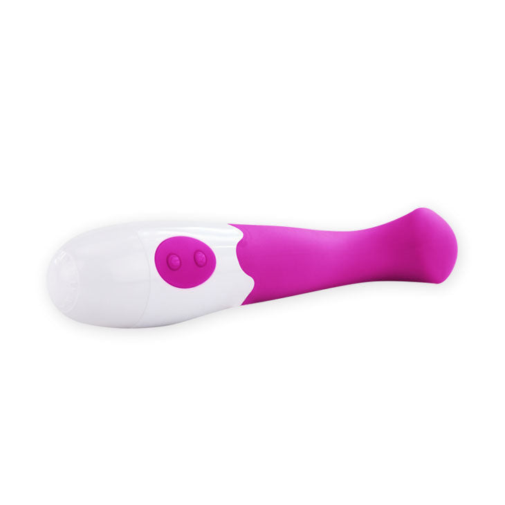 PRETTY LOVE - FLIRTATION CHARLES VIBRATOR - 53Xshop