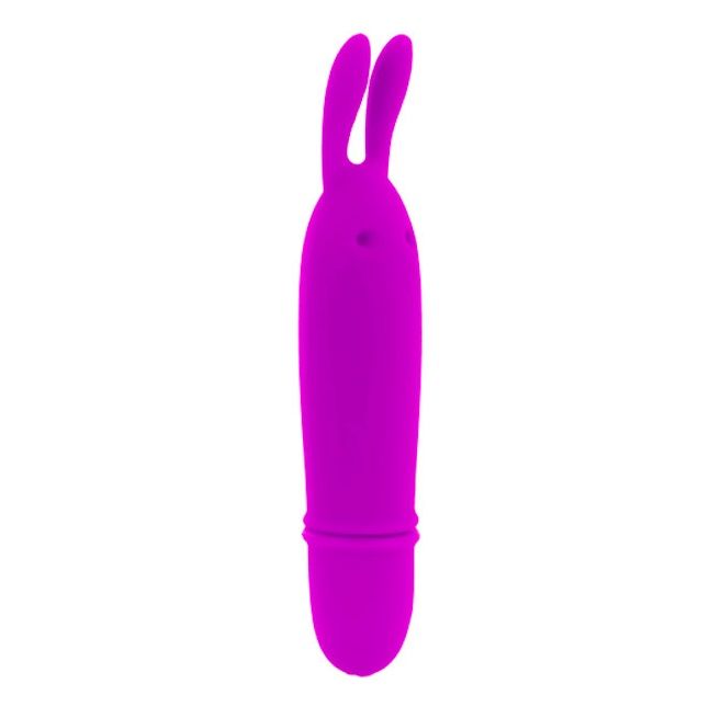 PRETTY LOVE - FLIRTATION BOYCE STIMULATING MASSAGER - 53Xshop