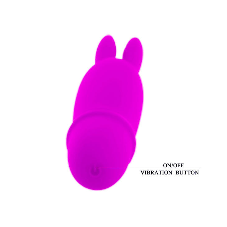 PRETTY LOVE - FLIRTATION BOYCE STIMULATING MASSAGER - 53Xshop