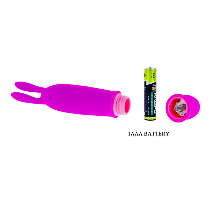 PRETTY LOVE - FLIRTATION BOYCE STIMULATING MASSAGER - 53Xshop