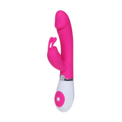 PRETTY LOVE - FLIRTATION GENE WITH VOICE VIBRATION - 53Xshop