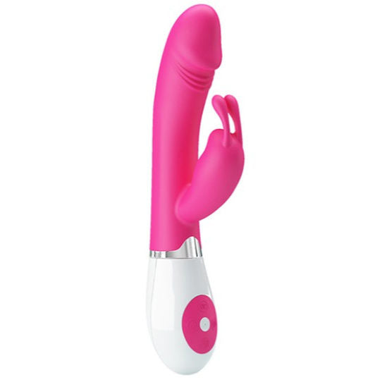 PRETTY LOVE - FLIRTATION GENE WITH VOICE VIBRATION - 53Xshop