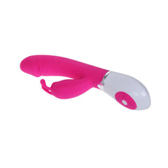 PRETTY LOVE - FLIRTATION GENE WITH VOICE VIBRATION - 53Xshop