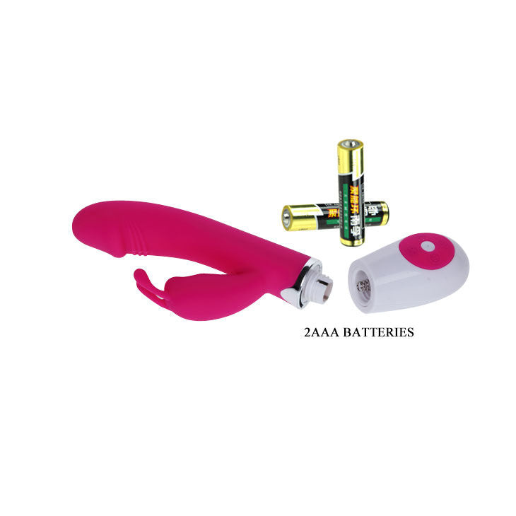 PRETTY LOVE - FLIRTATION GENE WITH VOICE VIBRATION - 53Xshop