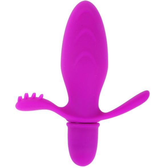 PRETTY LOVE - FLIRTATION FITCH VIBRATOR - 53Xshop