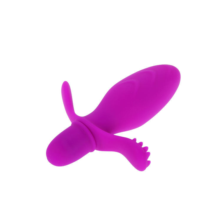 PRETTY LOVE - FLIRTATION FITCH VIBRATOR - 53Xshop
