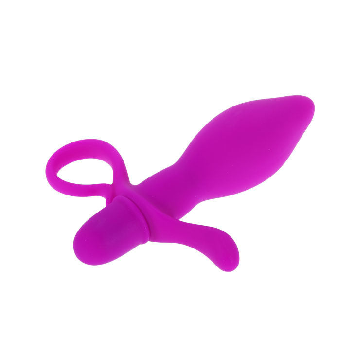 PRETTY LOVE - FLIRTATION TAYLOR VIBRATOR - 53Xshop