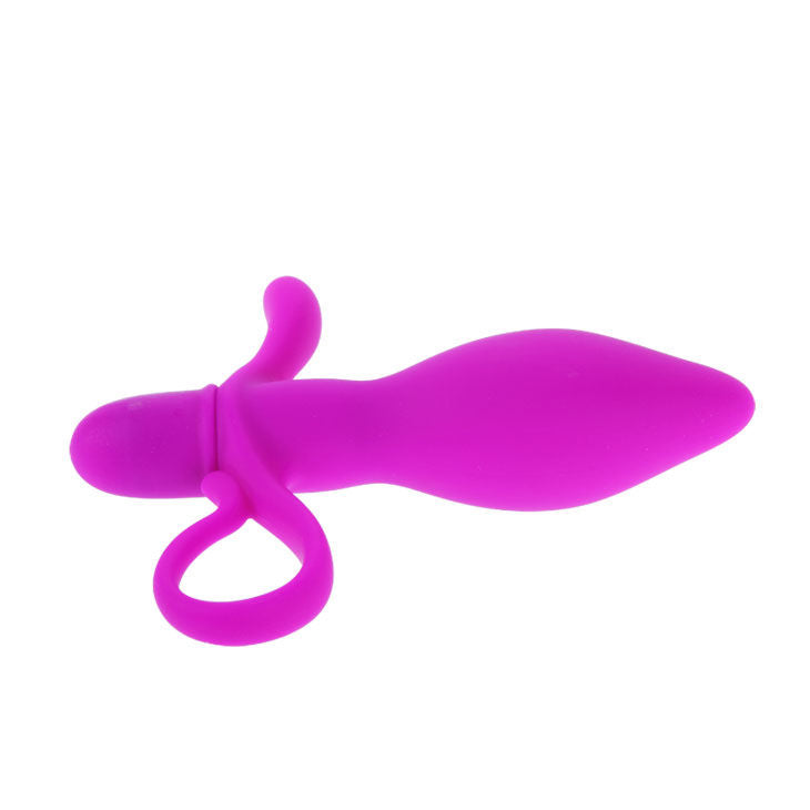PRETTY LOVE - FLIRTATION TAYLOR VIBRATOR - 53Xshop