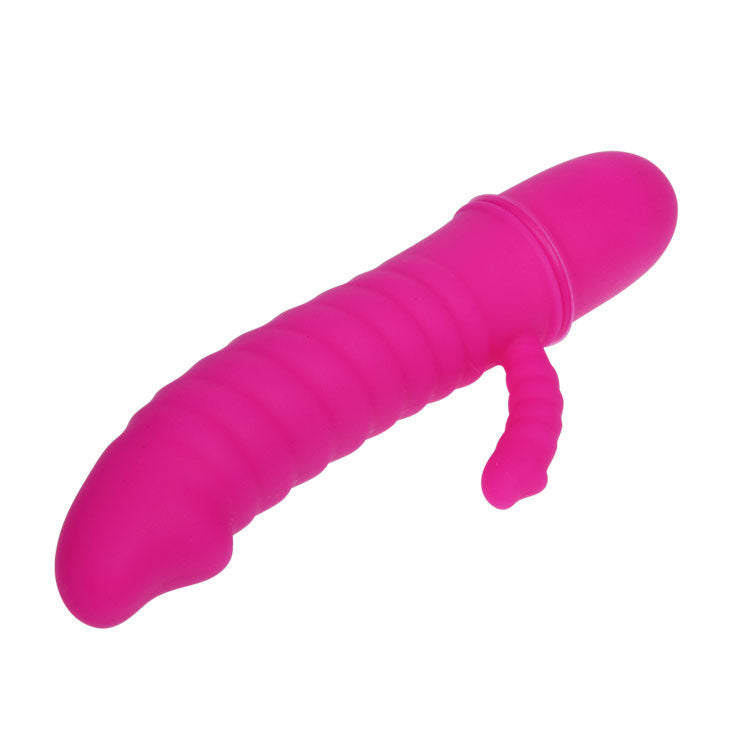 PRETTY LOVE - FLIRTATION ARND VIBRATOR - 53Xshop
