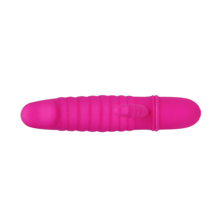 PRETTY LOVE - FLIRTATION ARND VIBRATOR - 53Xshop