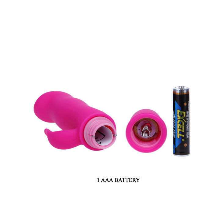 PRETTY LOVE - VIBRATOR STIMULATOR BLITHE - 53Xshop