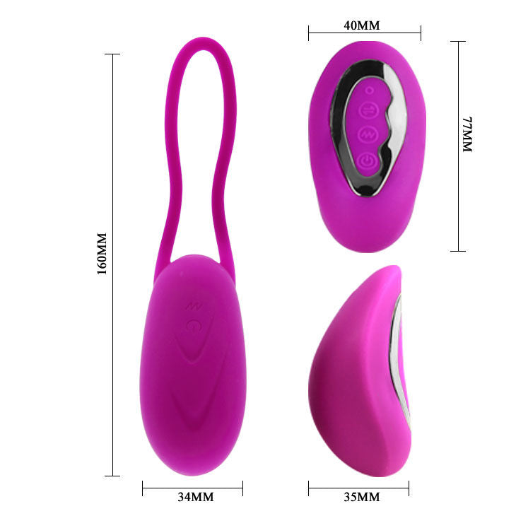 PRETTY LOVE - DAVE MASSAGER - 53Xshop