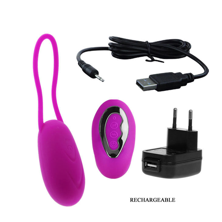PRETTY LOVE - DAVE MASSAGER - 53Xshop
