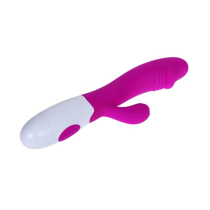PRETTY LOVE - FLIRTATION SNAPPY VIBRATOR - 53Xshop