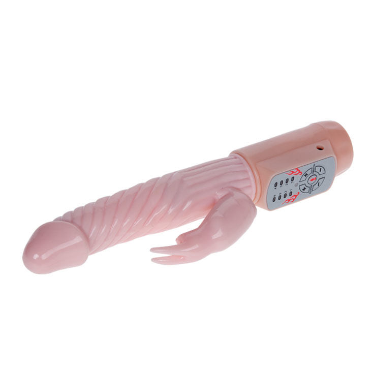 BAILE - FIRE BUNNY ROTATOR WITH FIRE SYSTEM - 53Xshop