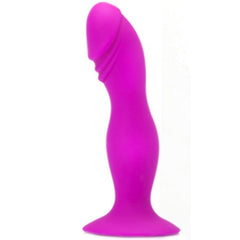 PRETTY LOVE - BOOTY PASSION REALISTIC PLUG - 53Xshop