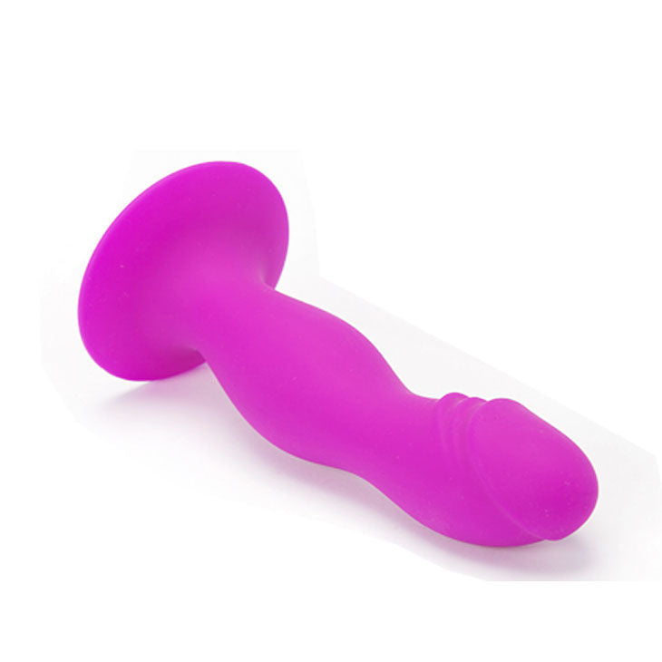 PRETTY LOVE - BOOTY PASSION REALISTIC PLUG - 53Xshop