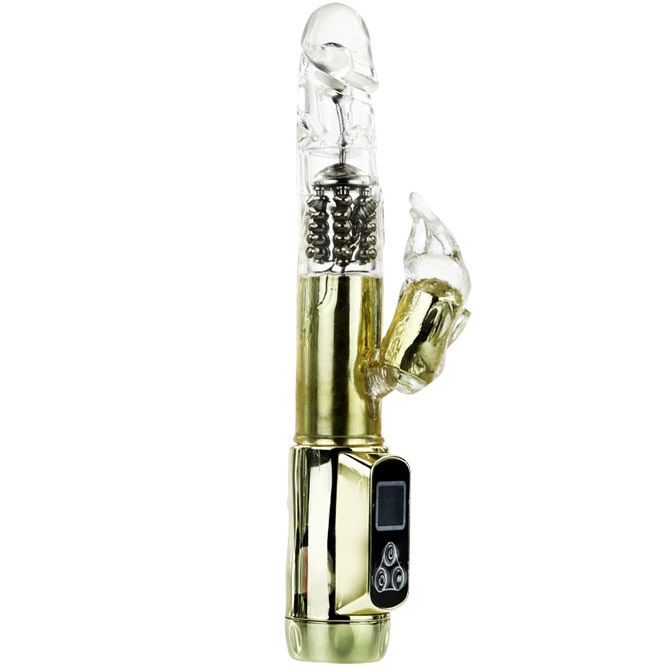 BAILE - RABBIT SIBERIA PASSION GOLD - 53Xshop
